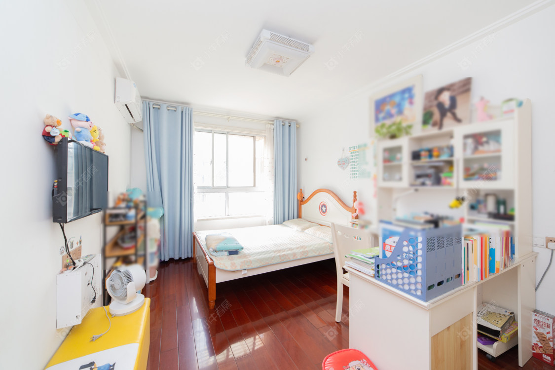 常州嘉顺花园在售二手房源室内图_小牛看房