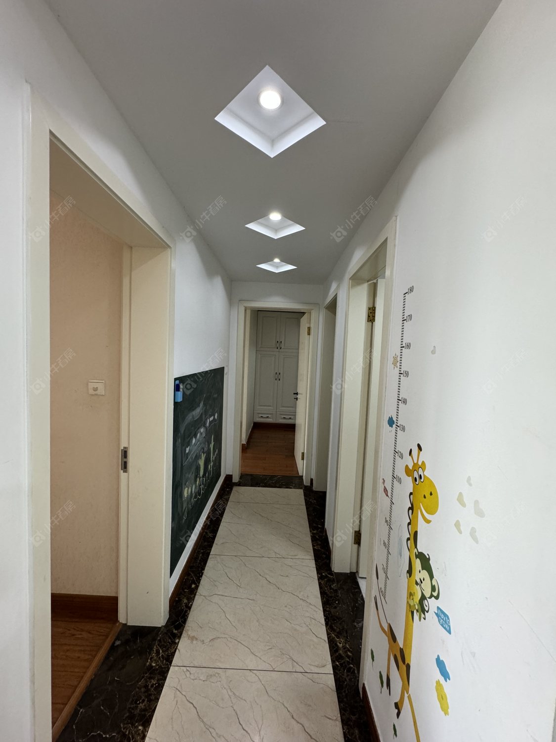 常州中海龙城花园西区在租房源_小牛看房