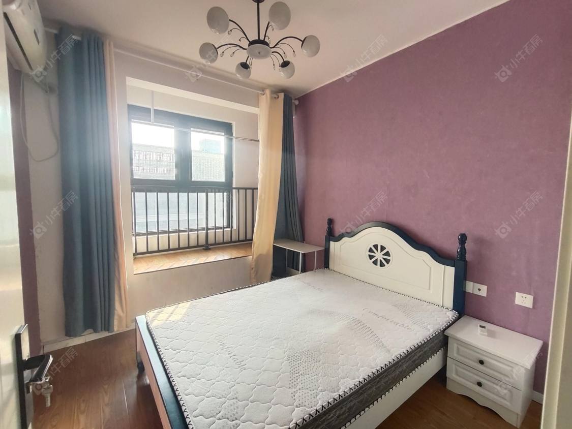 常州美的金科公园天下3室2厅1卫出租_小牛看房