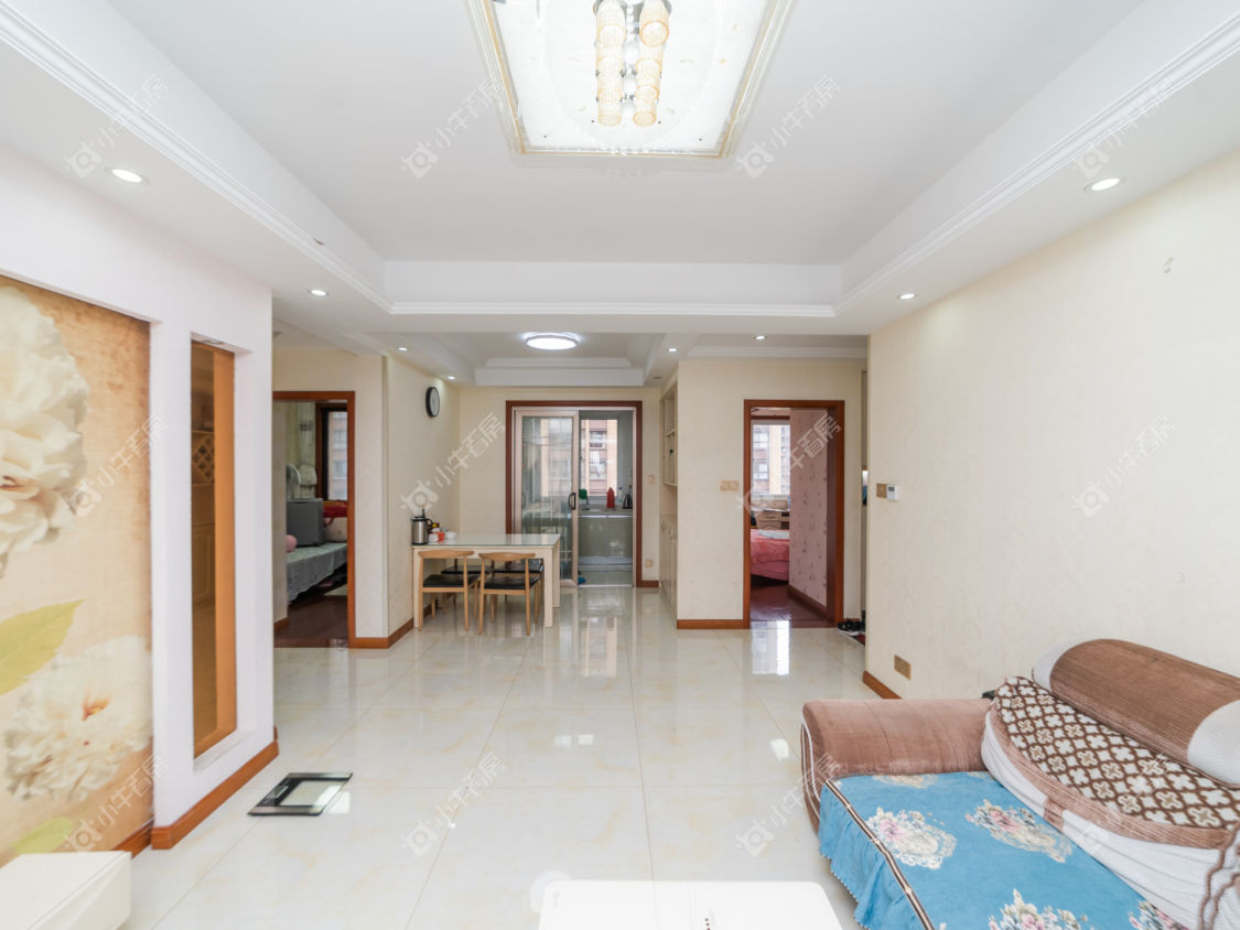 常州港龙新港城在租房源室内图_小牛看房