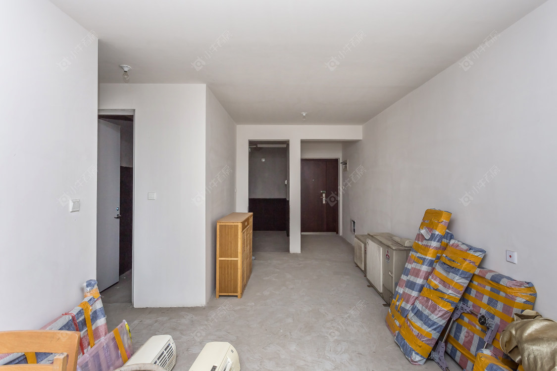 常州晋陵文锦在售二手房源室内图_小牛看房