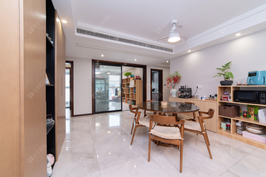 龙湖龙誉城三期房源室内图 常州龙湖龙誉城三期在售二手房源室内图_小牛看房