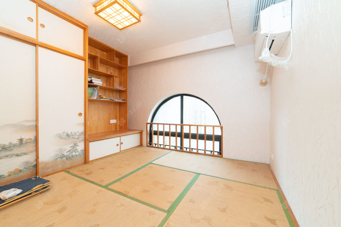 常州怡美花园在售二手房源室内图_小牛看房