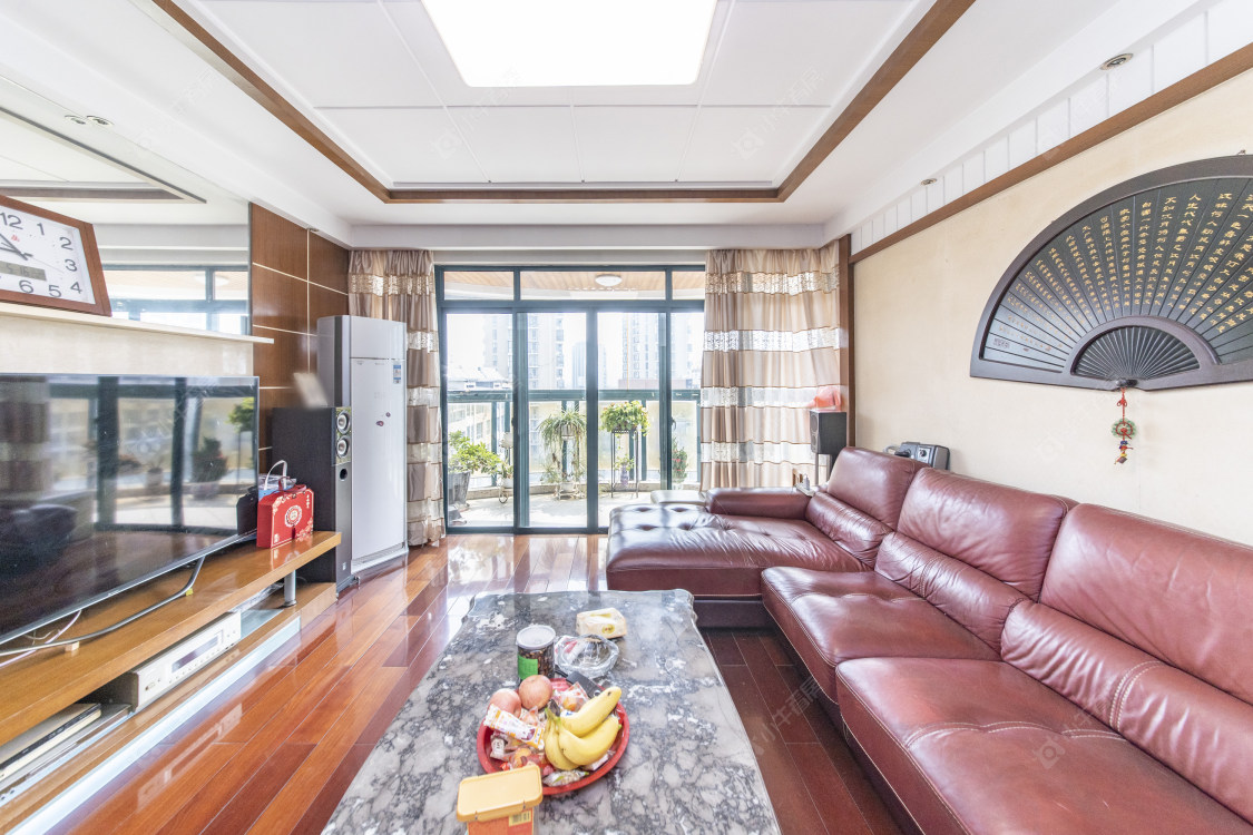 常州随园锦湖公寓在售二手房源室内图_小牛看房