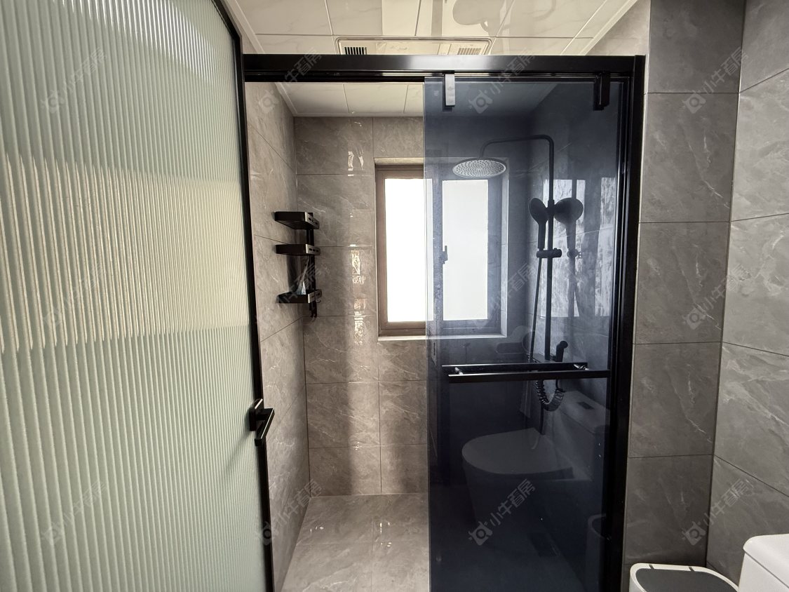 常州路劲城市印象在租房源室内图_小牛看房