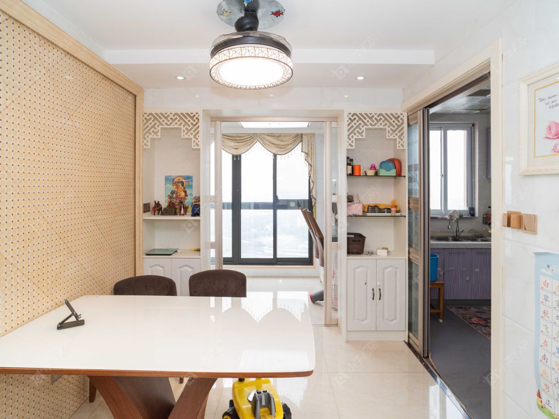 常州万水美兰城在售二手房源室内图_小牛看房