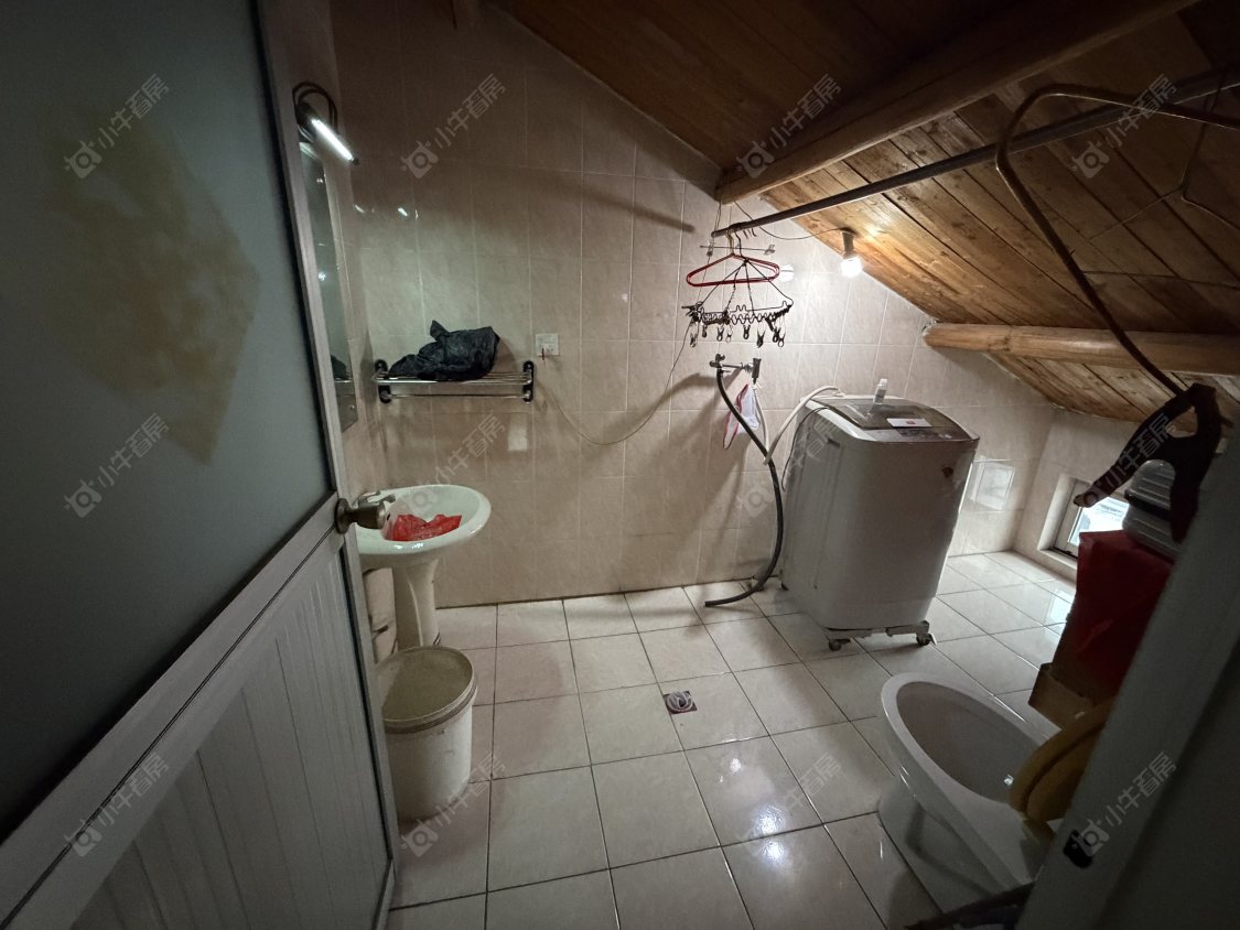 常州勤业一二三村在租房源_小牛看房