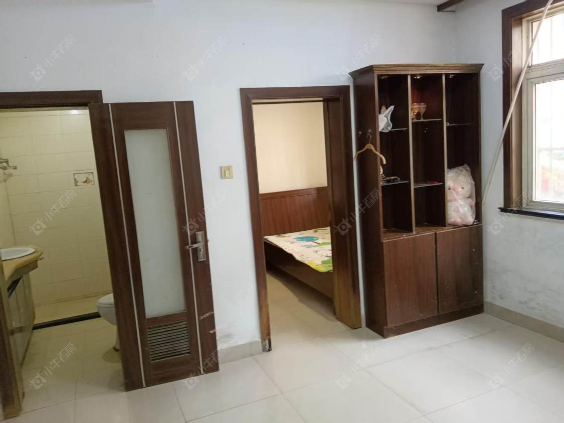 常州河海新村租房_小牛看房