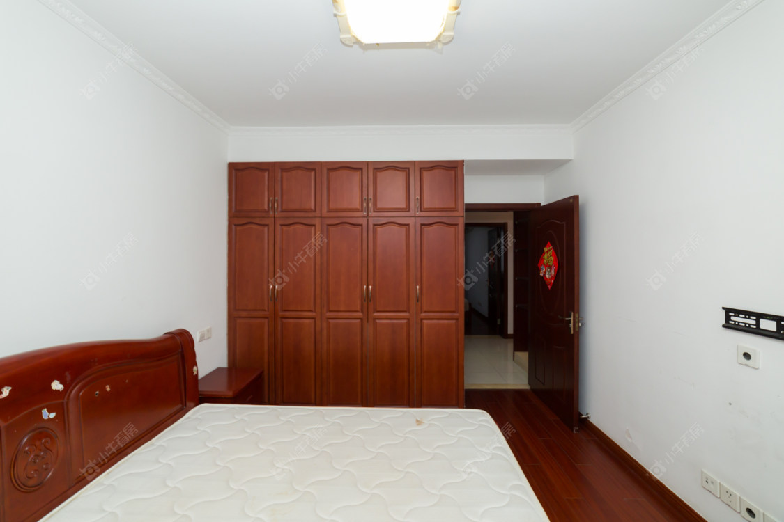 常州公园壹号四期在售二手房源室内图_小牛看房