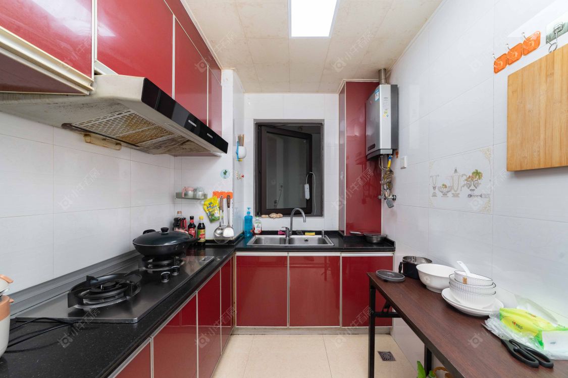 常州新城熙园在售二手房源室内图_小牛看房