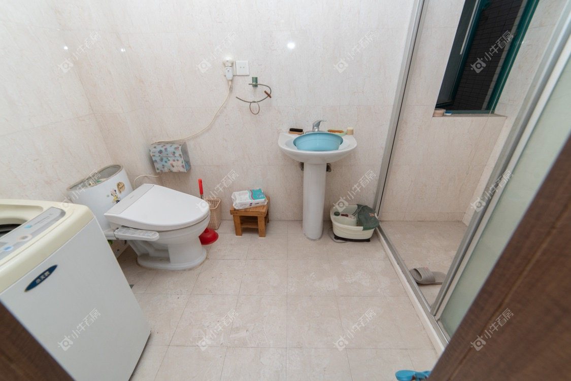 常州勤德家园在租房源室内图_小牛看房