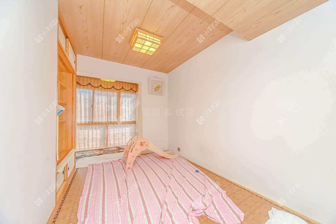 常州九洲花园二期在租房源_小牛看房