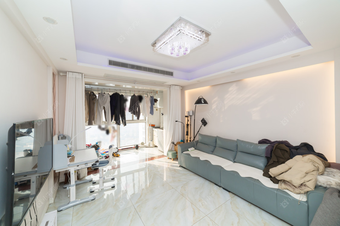 常州金新御园在售二手房源室内图_小牛看房