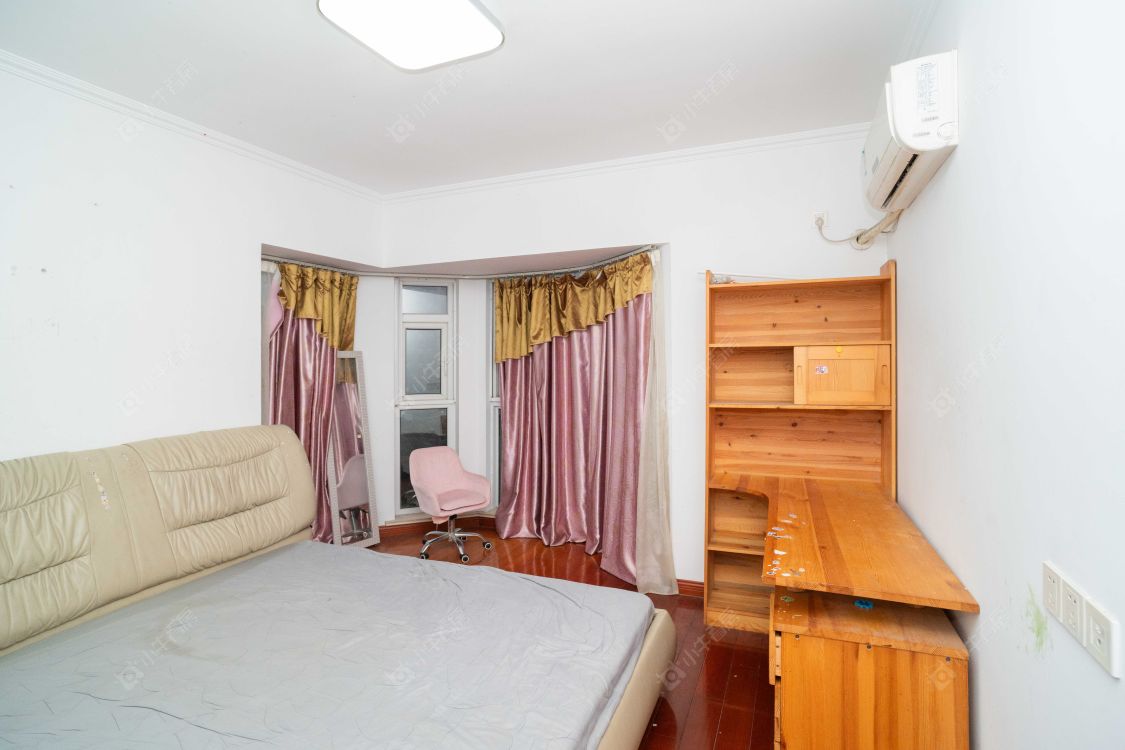 常州青枫公馆在售二手房源室内图_小牛看房