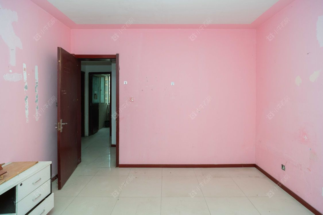 常州景瑞曦城在售二手房源室内图_小牛看房