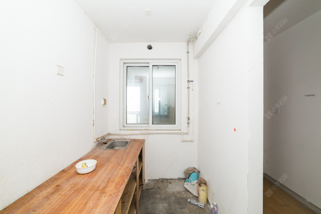 常州蔚蓝天地一二期在售二手房源室内图_小牛看房