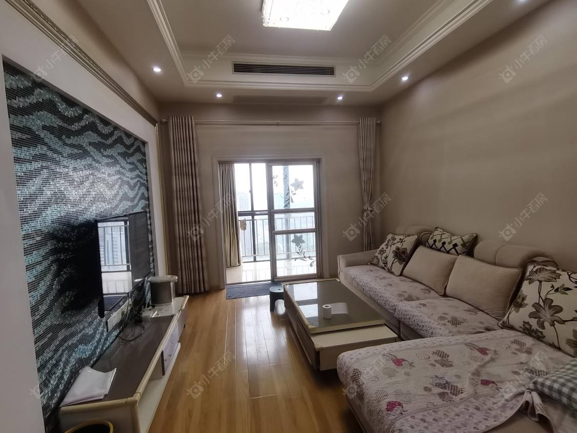 常州福地聚龙苑在租房源室内图_小牛看房