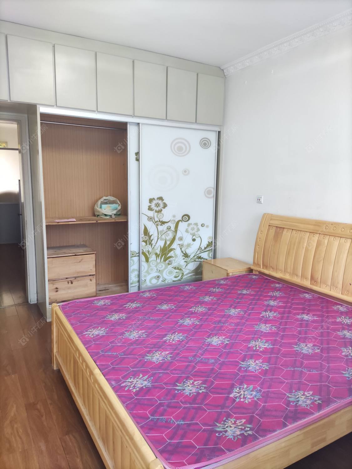 常州中凉二村在租房源室内图_小牛看房