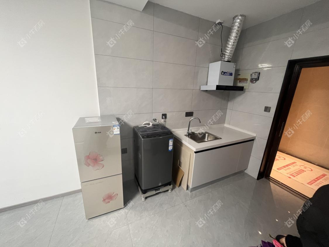 常州爱琴海公寓在租房源_小牛看房