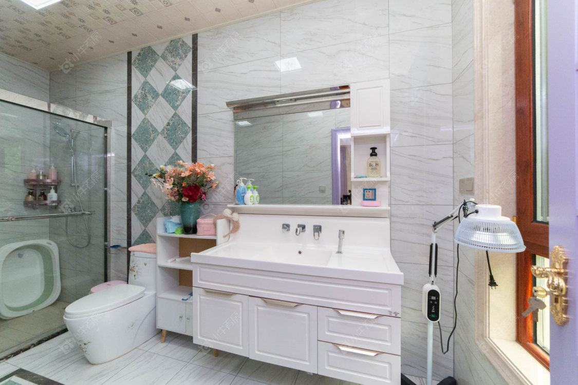 常州大名城南区别墅区在售二手房源小区图_小牛看房