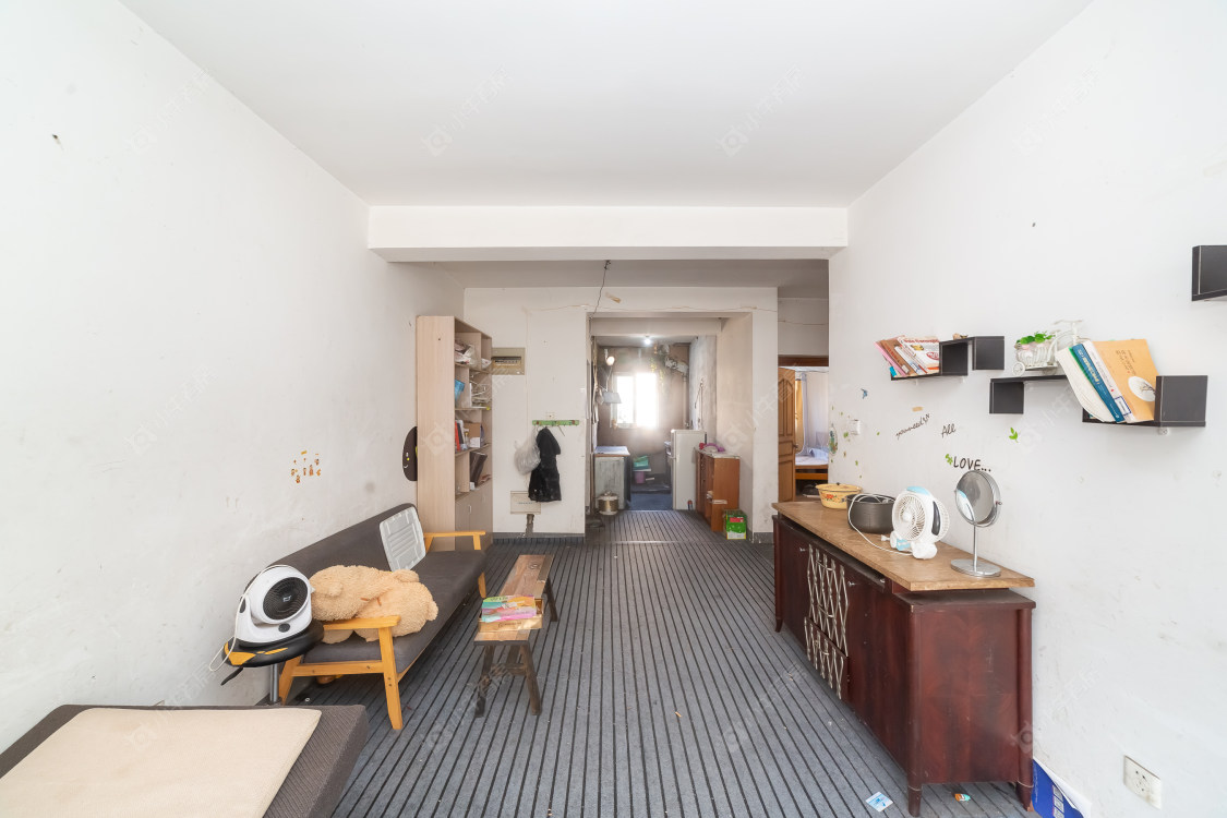 常州新闸花苑在售二手房源室内图_小牛看房