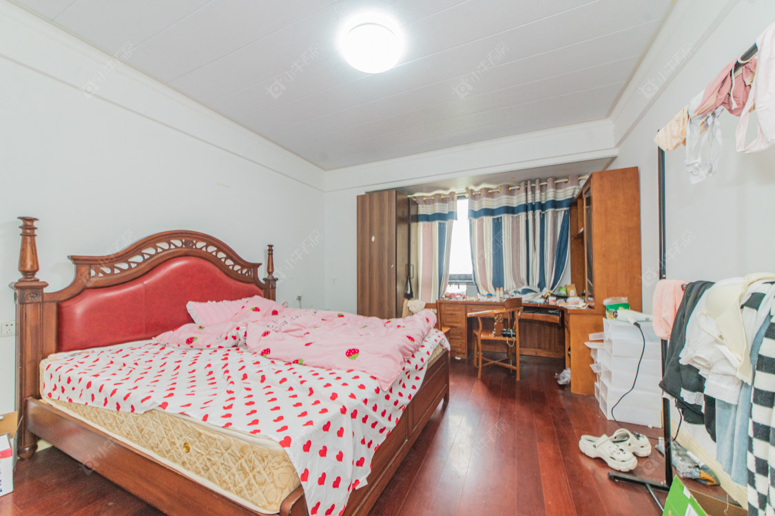 常州绿地峰云汇在售二手房源室内图_小牛看房