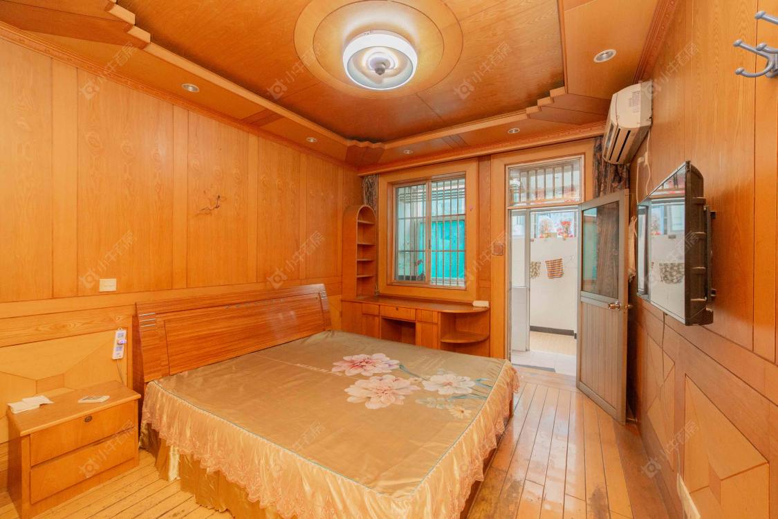 常州富都花苑南苑在售二手房房源室内图_小牛看房