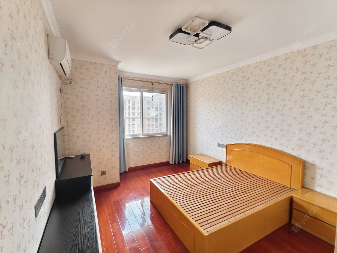 常州公园壹号四期在租房源_小牛看房