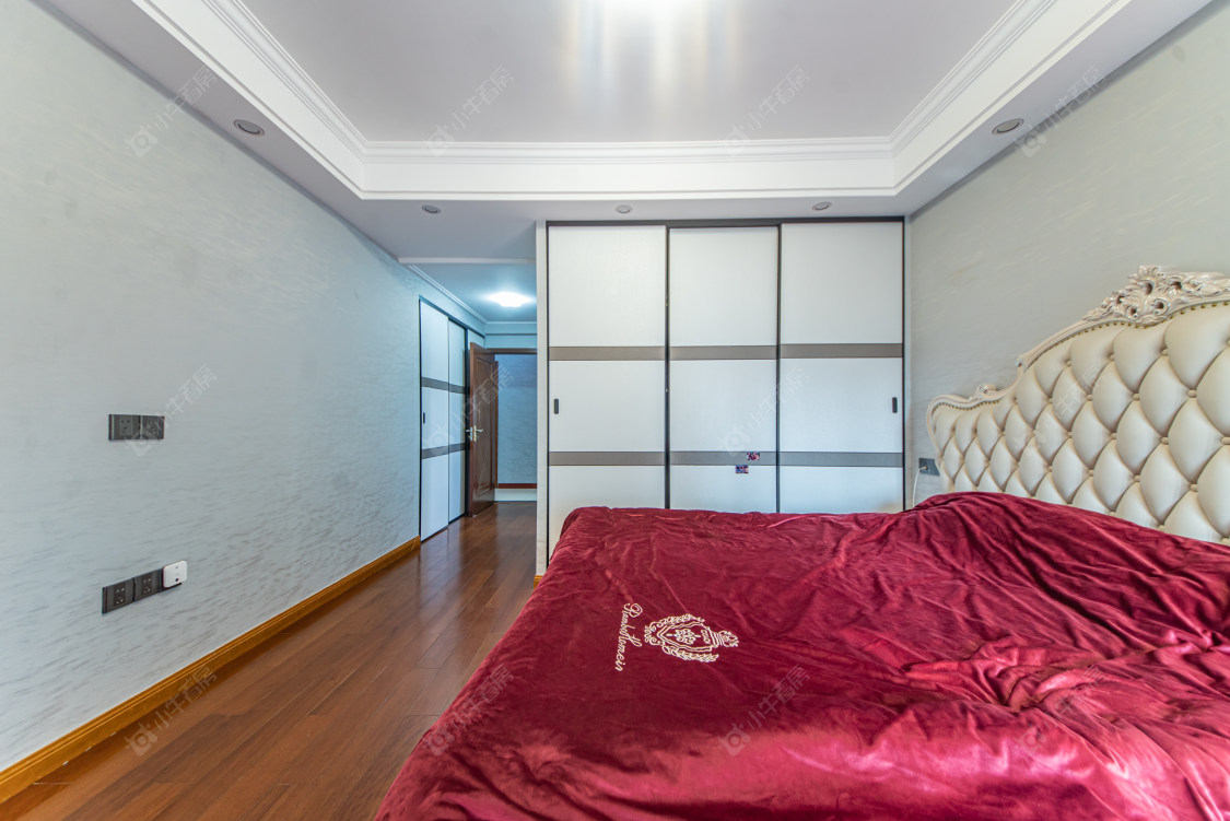 常州中天名园在售二手房_小牛看房