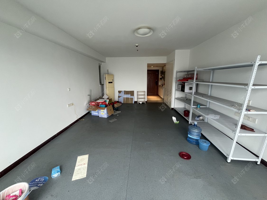 新天地不夜城房源室内图 常州新天地不夜城在租房源室内图_小牛看房