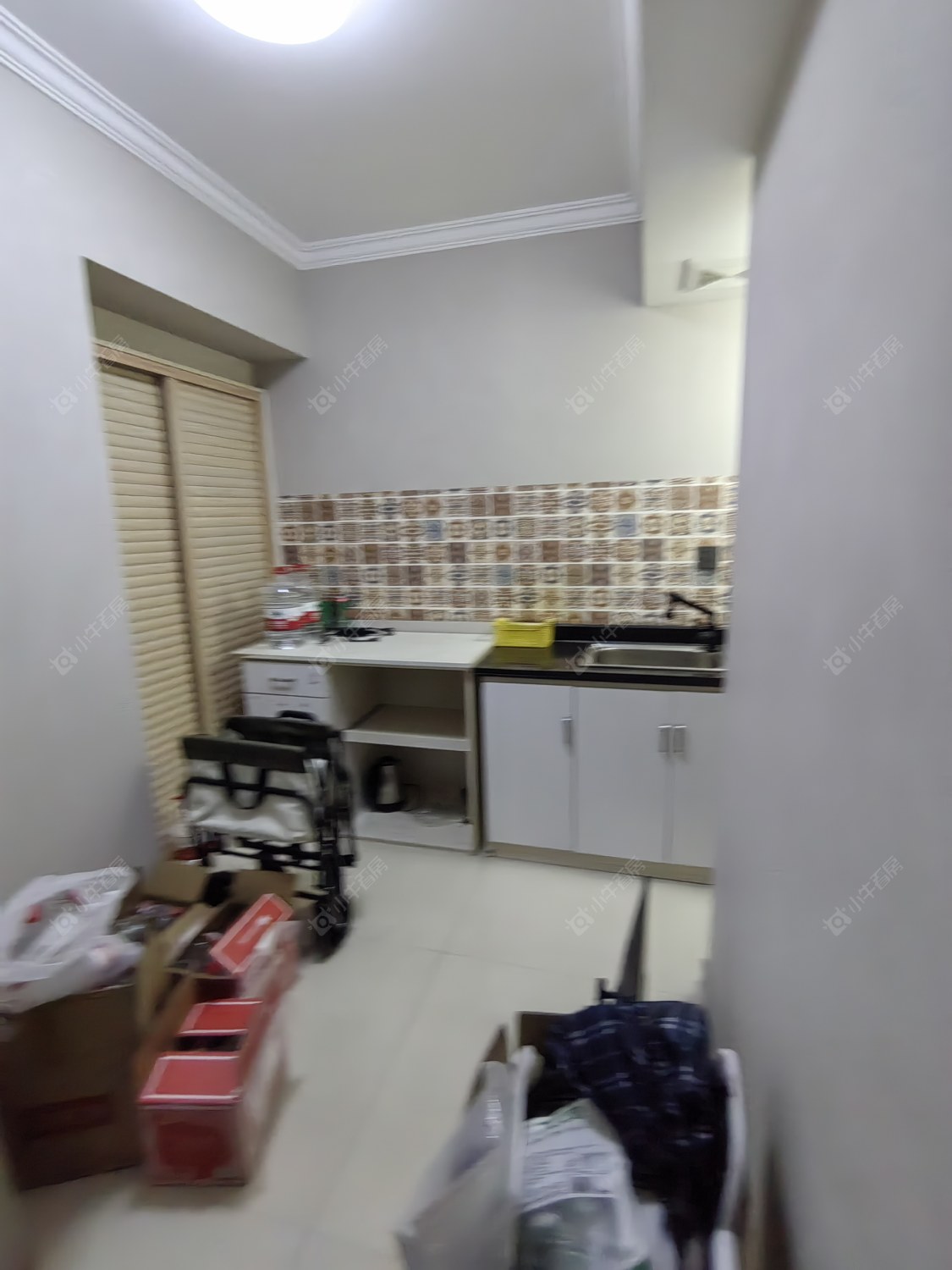 常州百兴华府一期租房_百兴华府一期1室2厅房源出租