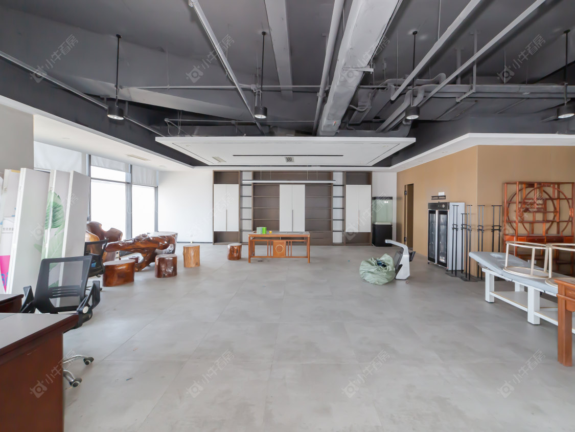 常州天宁时代广场在售二手房源室内图_小牛看房