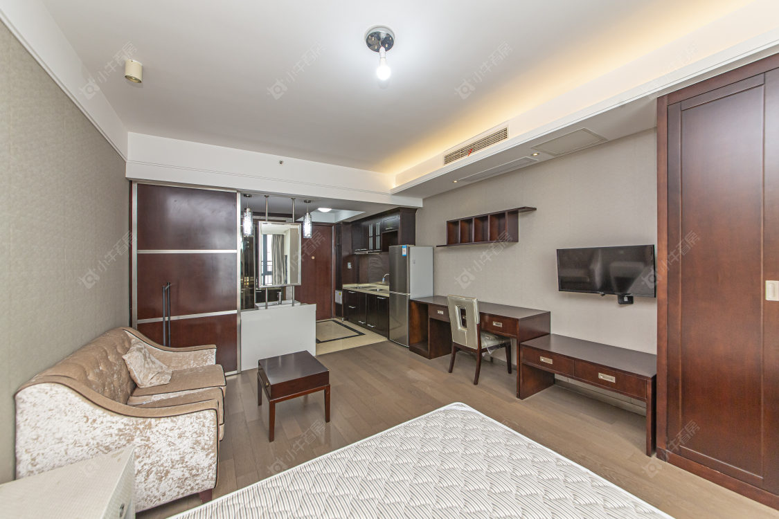 常州星河澜月湾在售二手房源室内图_小牛看房