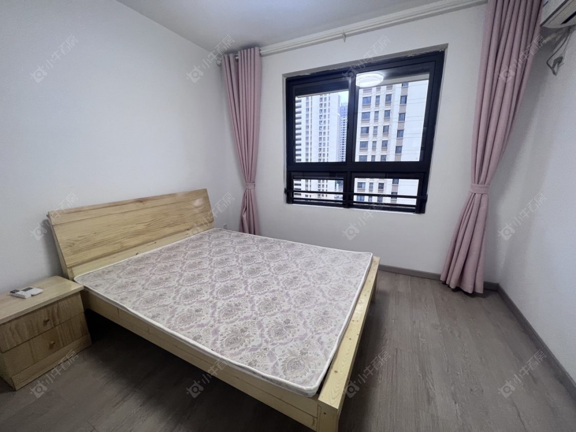 常州香聚雅苑东区在租房源室内图_小牛看房