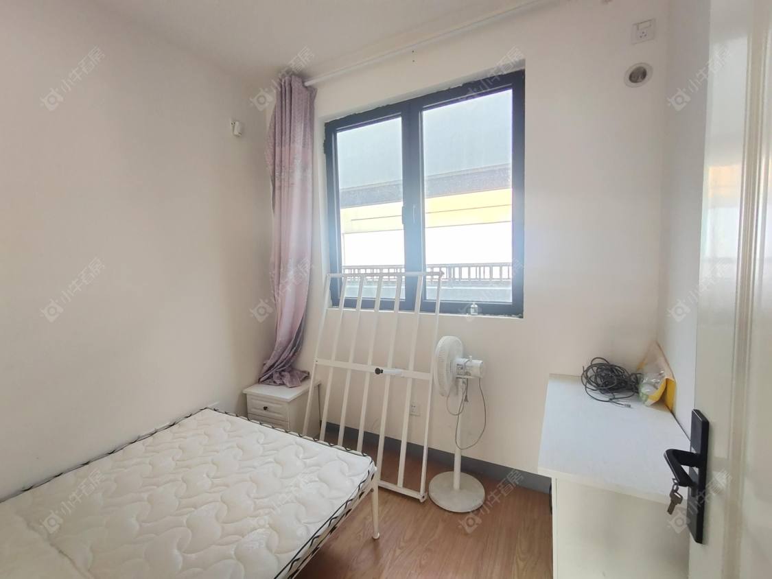 常州美的金科公园天下在租房源室内图_小牛看房