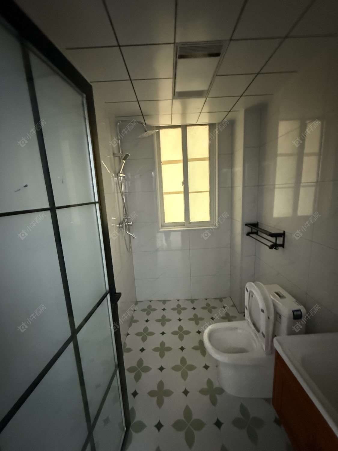 常州瑞丰花苑在租房源室内图_小牛看房