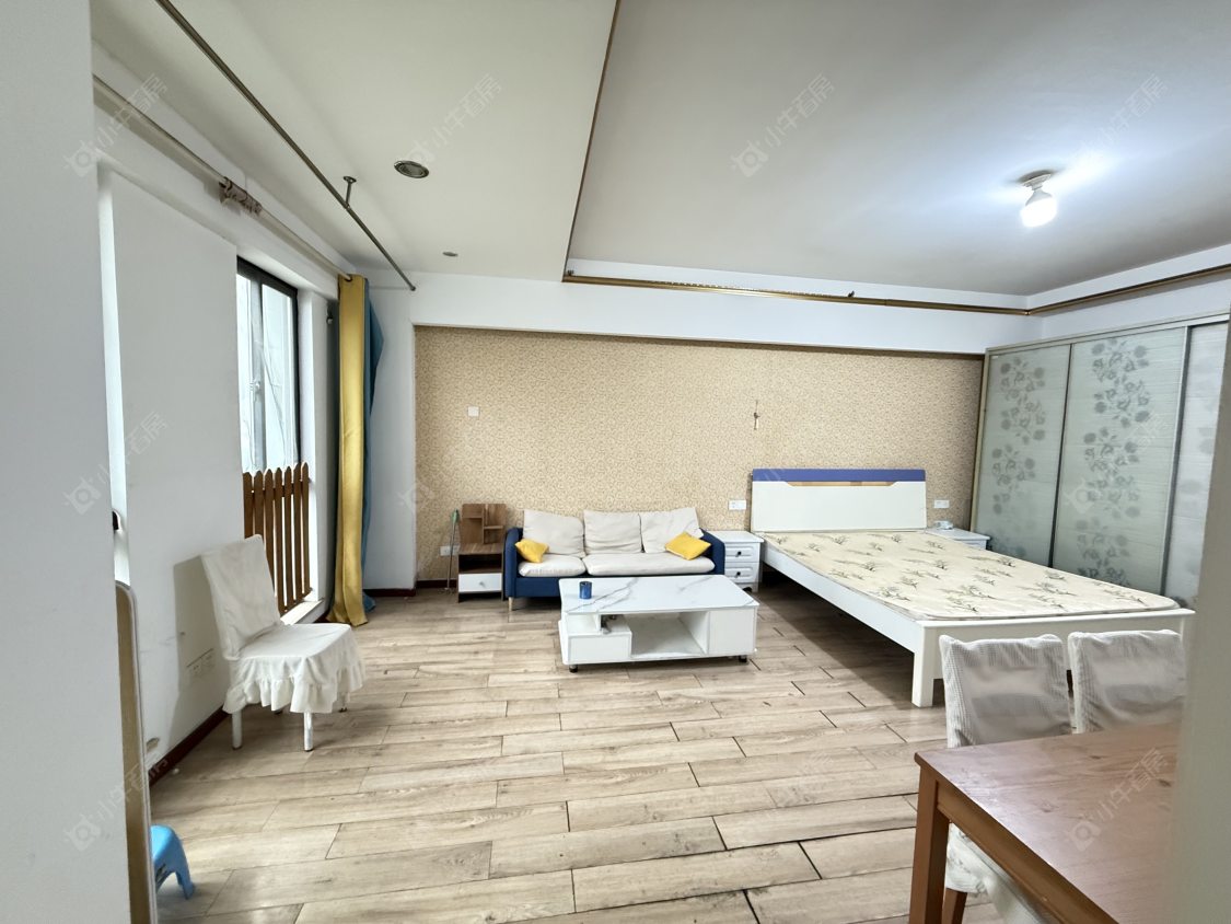 常州万博生活广场在租房源室内图_小牛看房