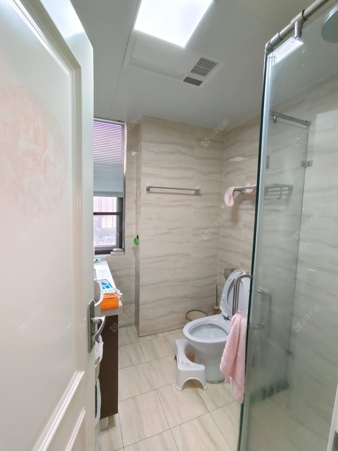 常州绿都万和城三区在租房源室内图_小牛看房