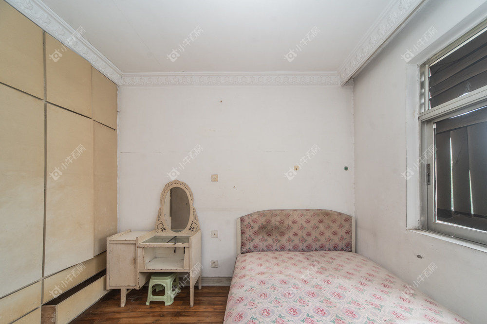 常州兰翔新村在租房源室内图_小牛看房