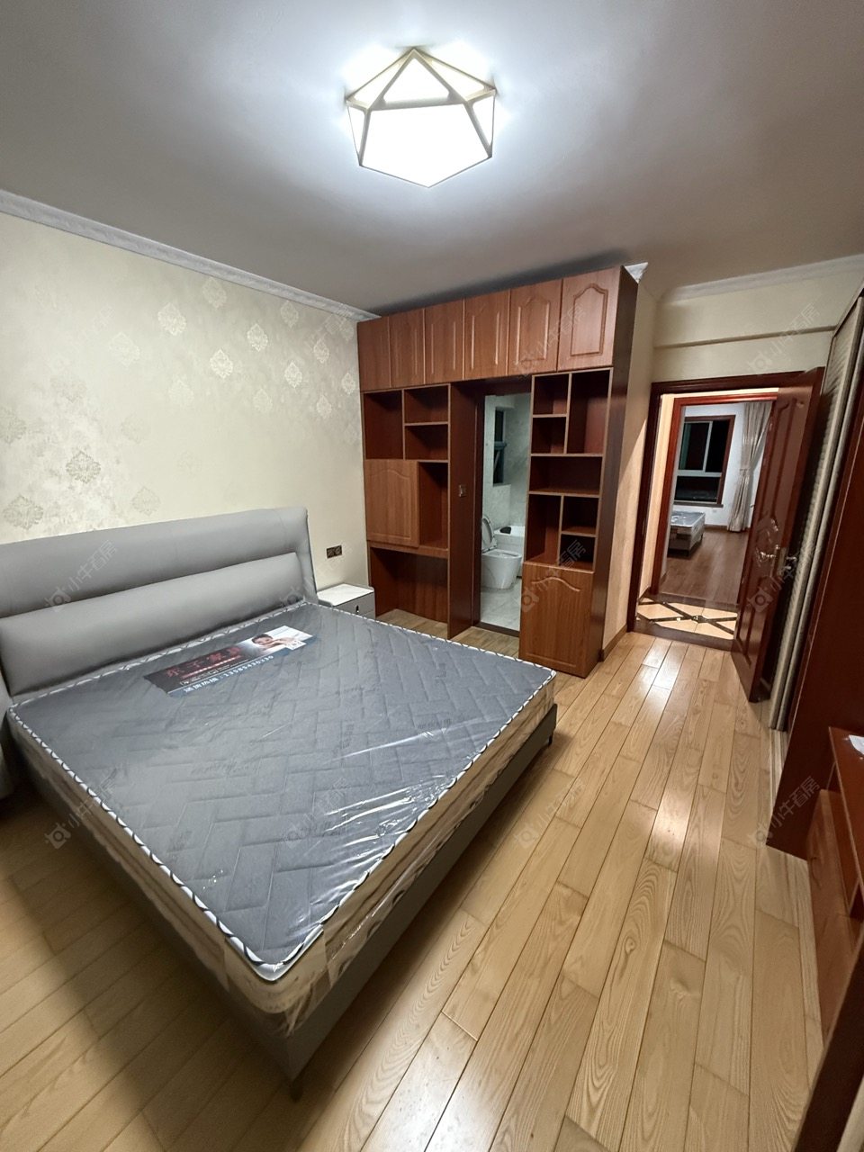 常州御城在租房源室内图_小牛看房