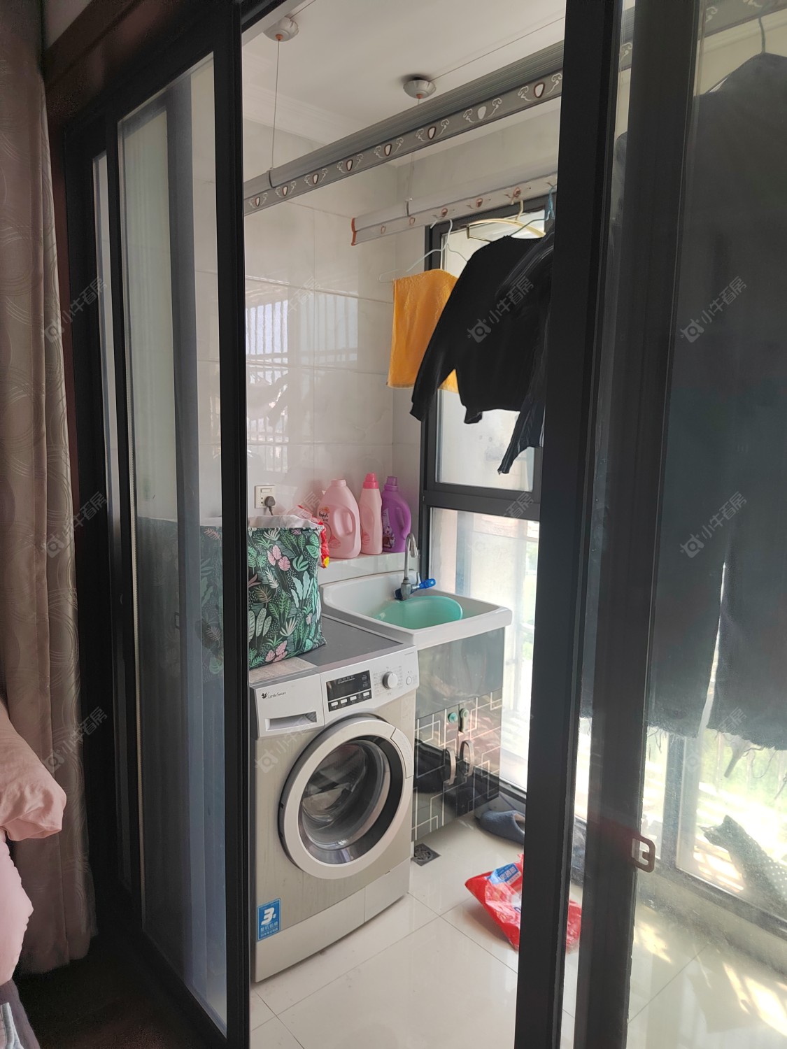 天逸城北区房源 常州天逸城北区在租房源_小牛看房