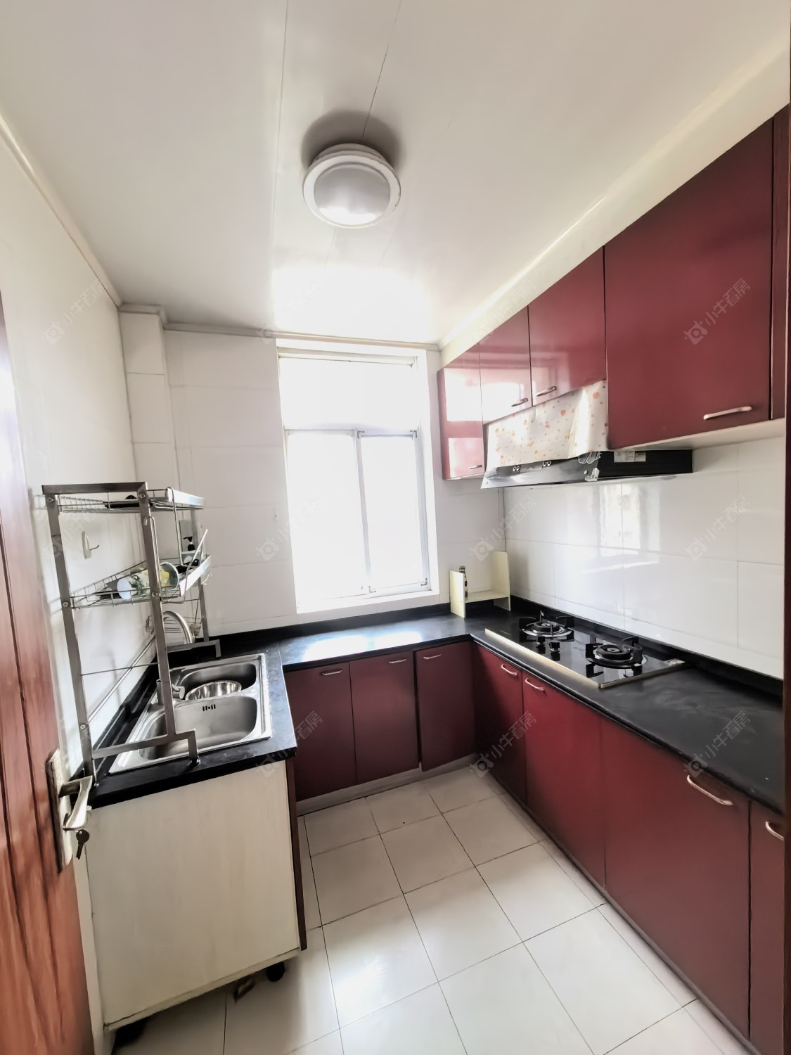 常州兰翔新村在租房源室内图_小牛看房