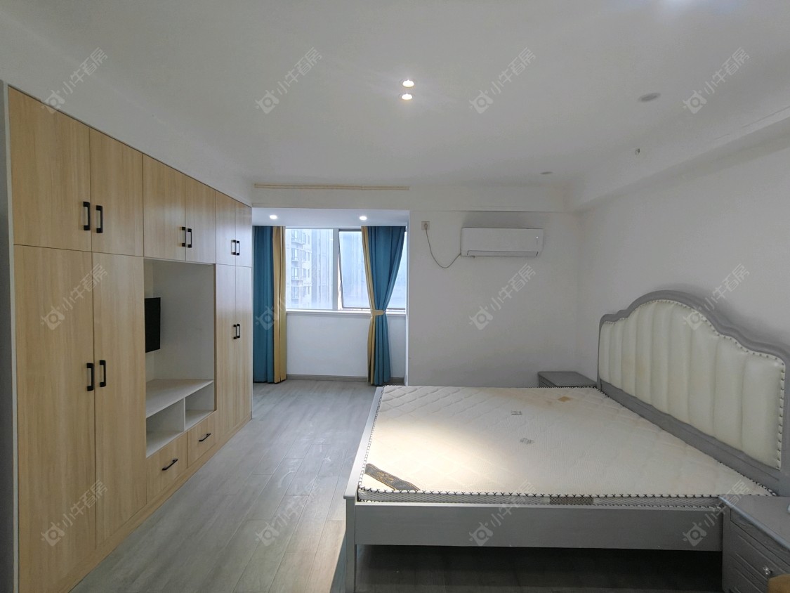 常州银河湾电脑城租房_小牛看房