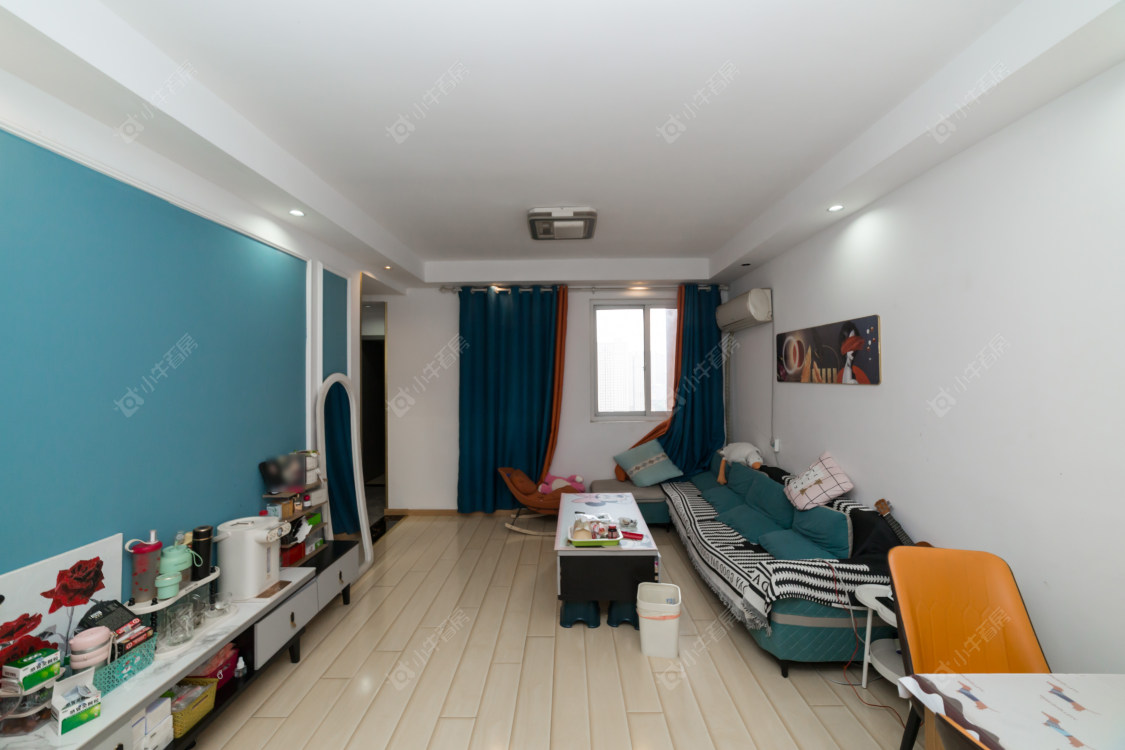 常州常发豪郡在售二手房_小牛看房