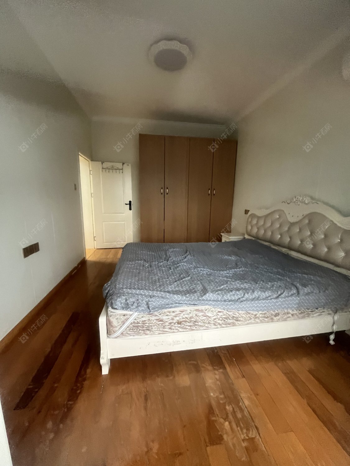 常州翠竹新村南区在租房源_小牛看房