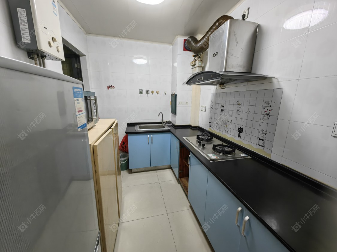 常州名桂坊在租房源室内图_小牛看房