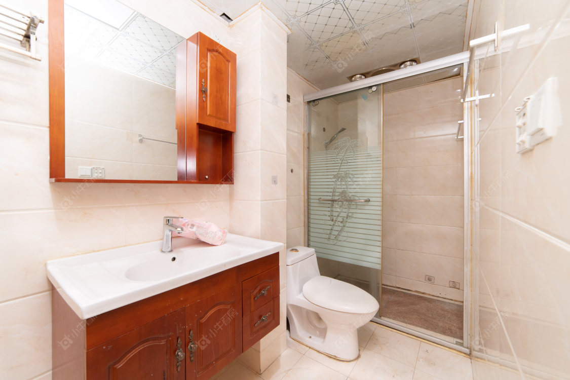 常州勤业一二三村在售二手房源室内图_小牛看房