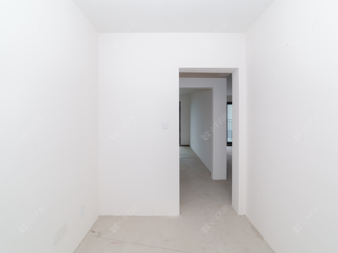 常州梅亭佳园在售二手房源室内图_小牛看房