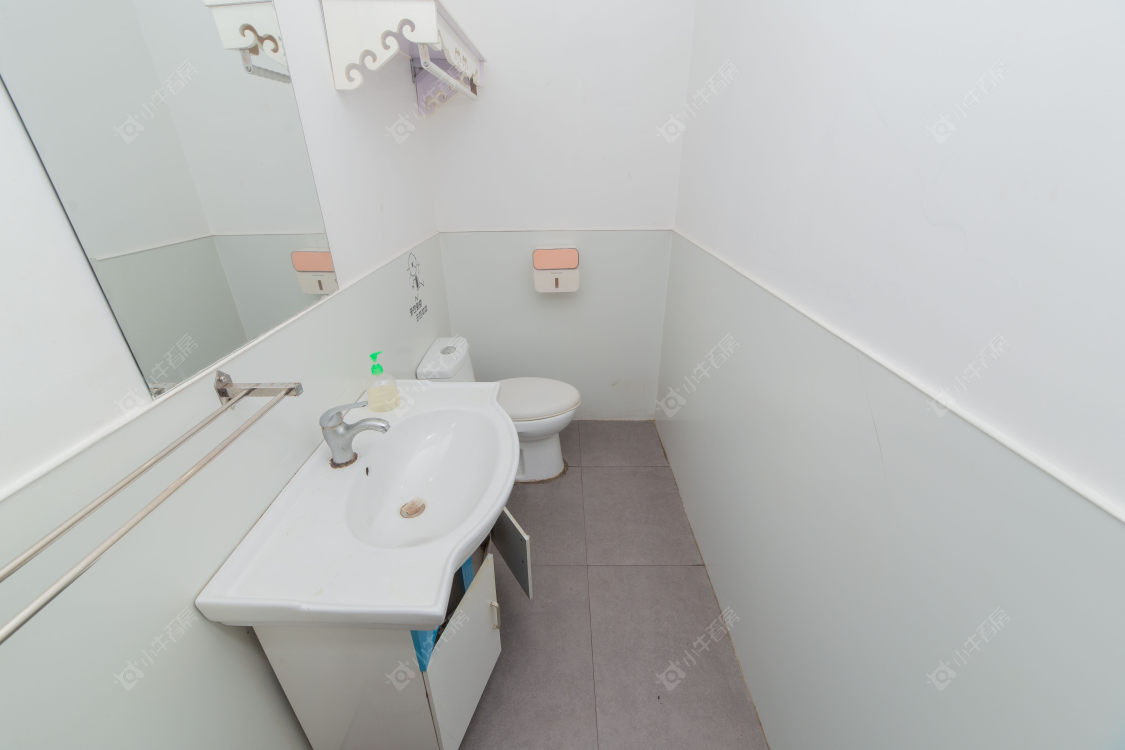 常州新北万达广场在售二手房源室内图_小牛看房