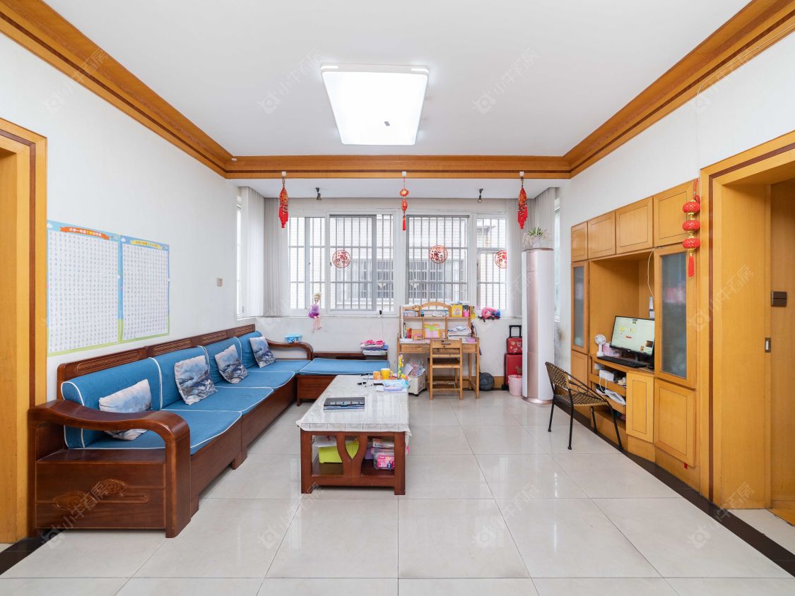 阳湖世纪苑南苑房源室内图 常州阳湖世纪苑南苑在售二手房源室内图_小牛看房